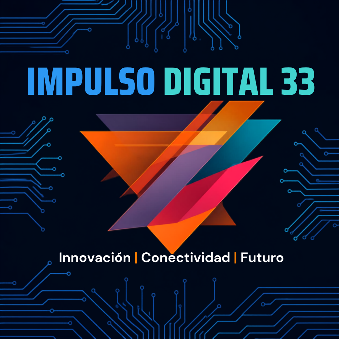 Impulso Digital 33